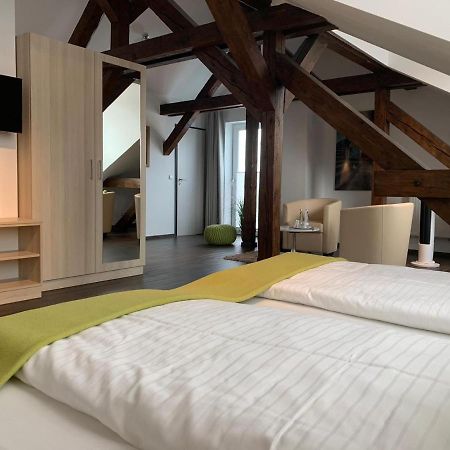 Best Business Buehl - Boardinghouse מראה חיצוני תמונה