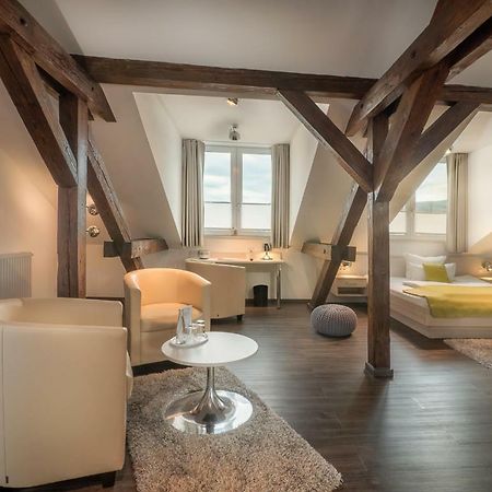 Best Business Buehl - Boardinghouse מראה חיצוני תמונה