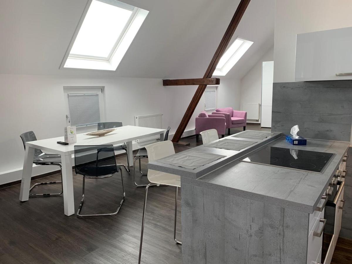 Best Business Buehl - Boardinghouse מראה חיצוני תמונה
