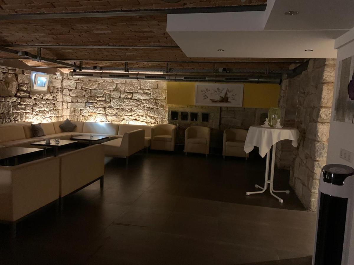 Best Business Buehl - Boardinghouse מראה חיצוני תמונה