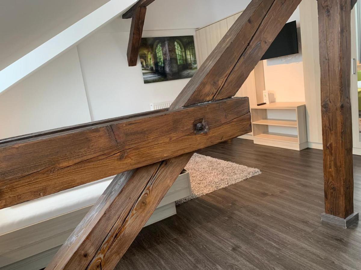 Best Business Buehl - Boardinghouse מראה חיצוני תמונה