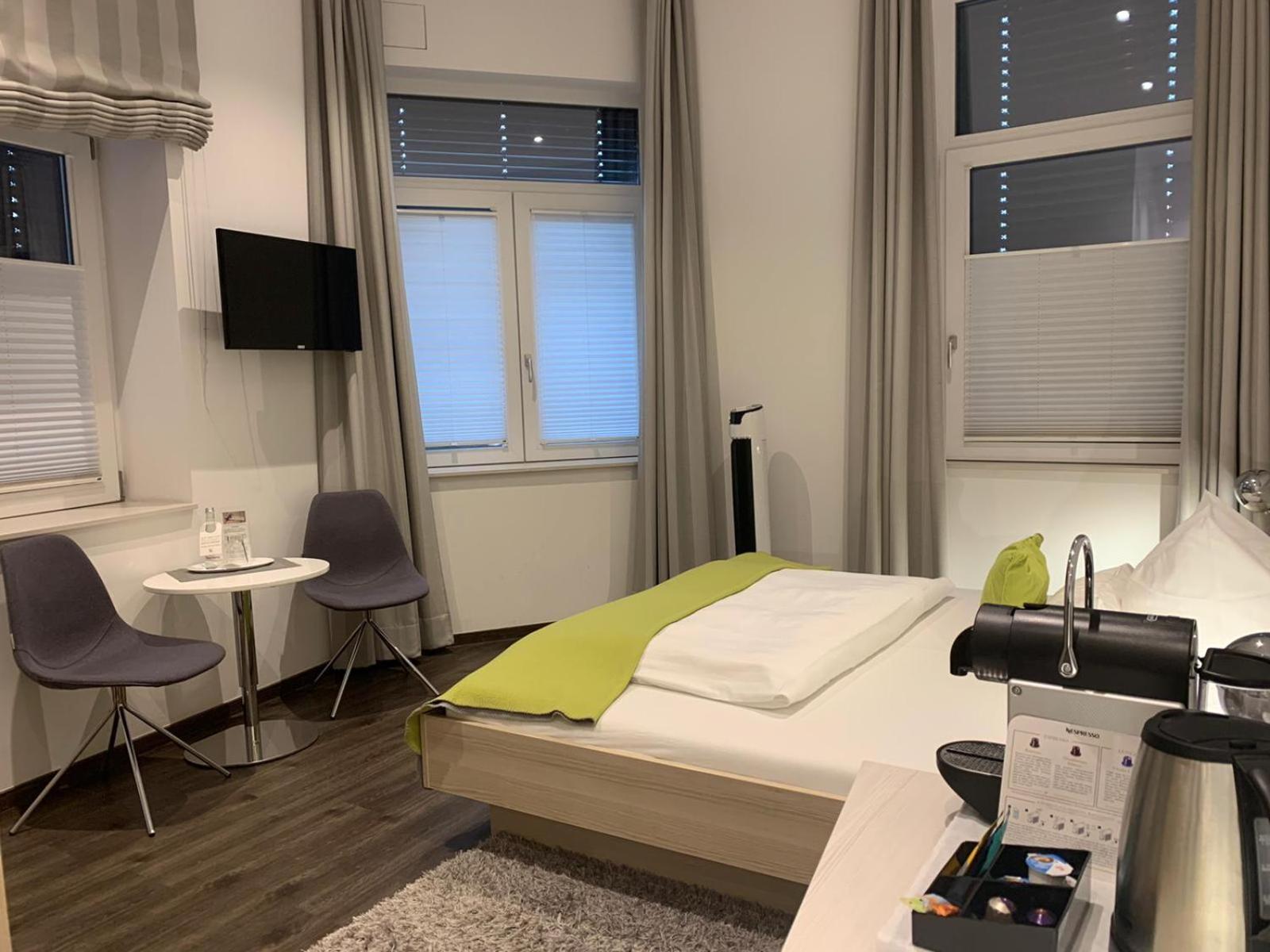 Best Business Buehl - Boardinghouse מראה חיצוני תמונה