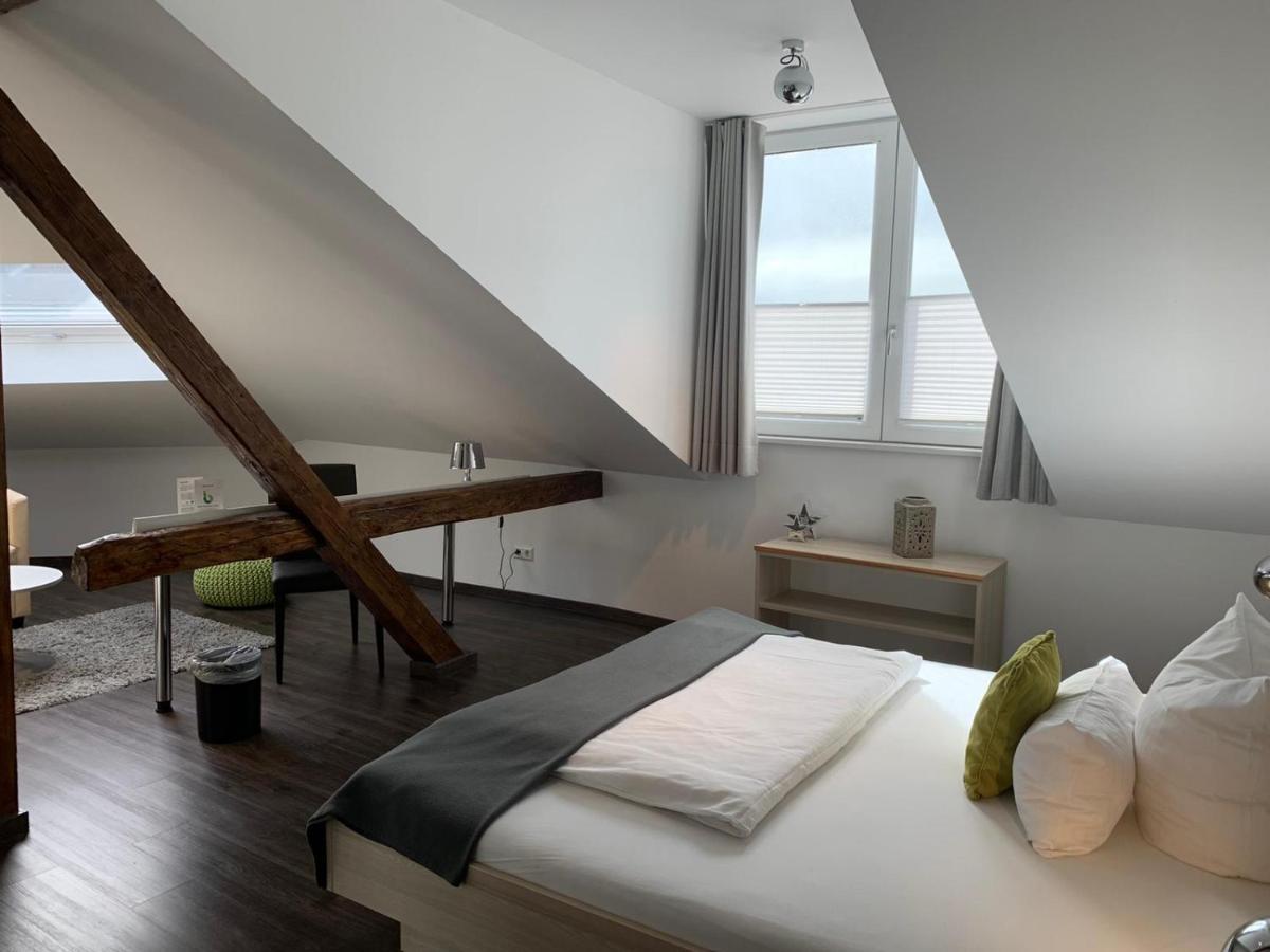 Best Business Buehl - Boardinghouse מראה חיצוני תמונה