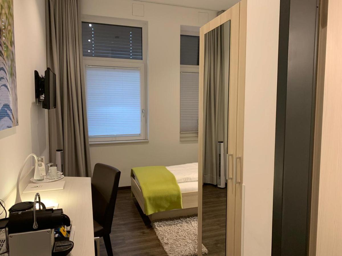 Best Business Buehl - Boardinghouse מראה חיצוני תמונה