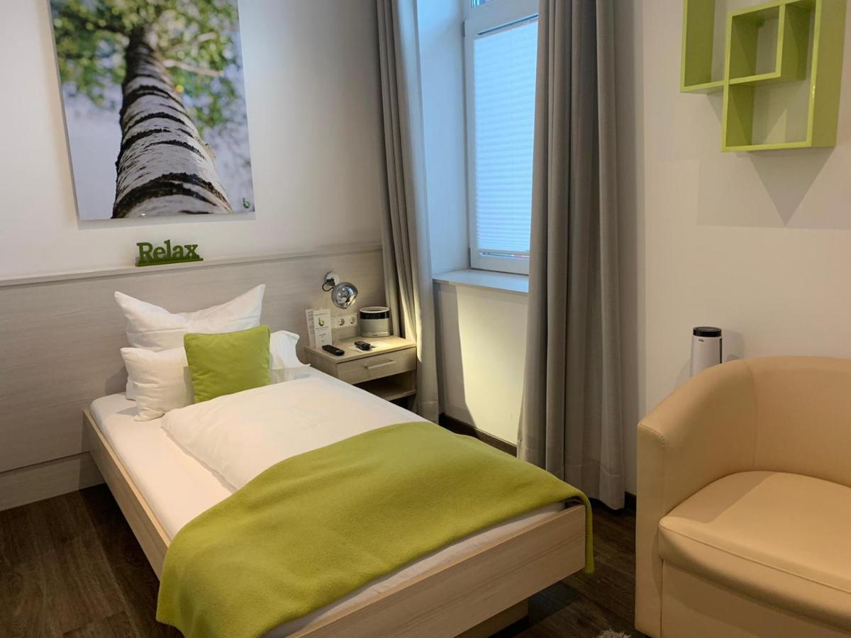 Best Business Buehl - Boardinghouse מראה חיצוני תמונה
