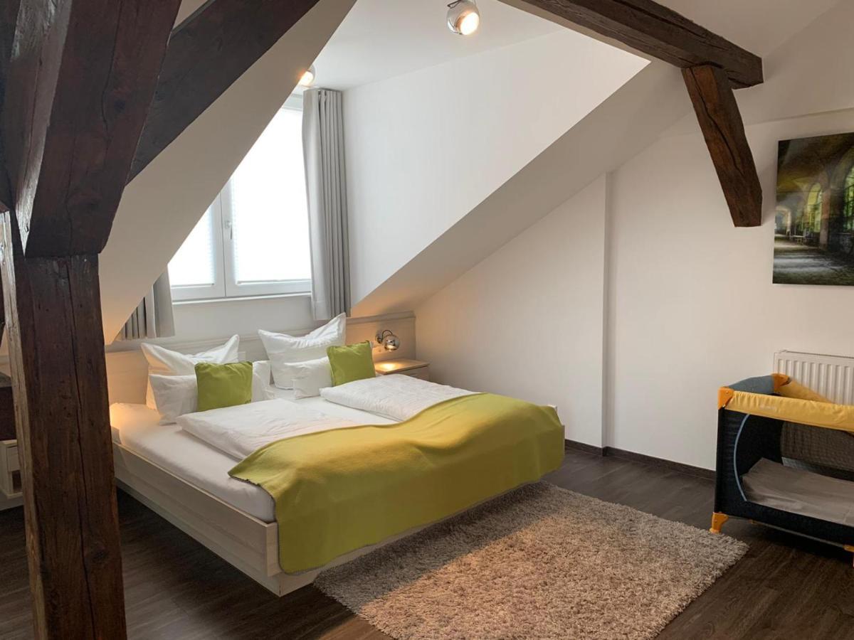 Best Business Buehl - Boardinghouse מראה חיצוני תמונה