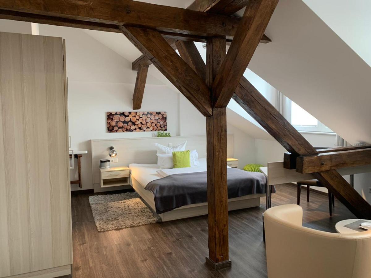 Best Business Buehl - Boardinghouse מראה חיצוני תמונה