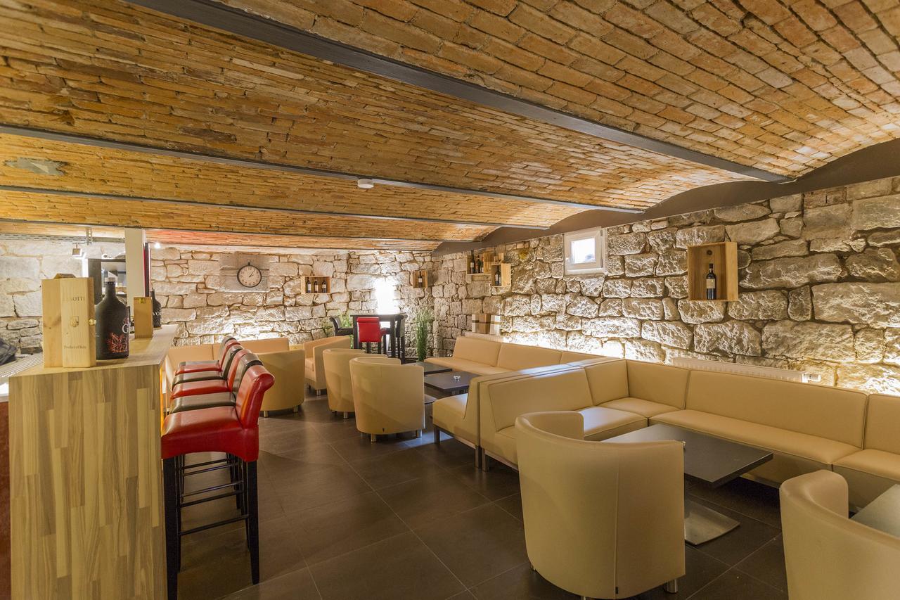 Best Business Buehl - Boardinghouse מראה חיצוני תמונה