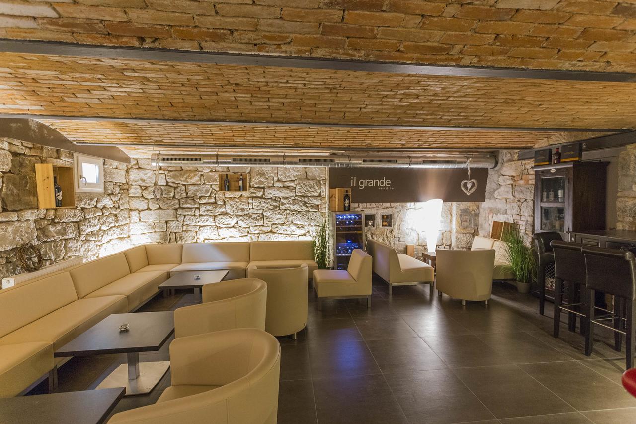Best Business Buehl - Boardinghouse מראה חיצוני תמונה