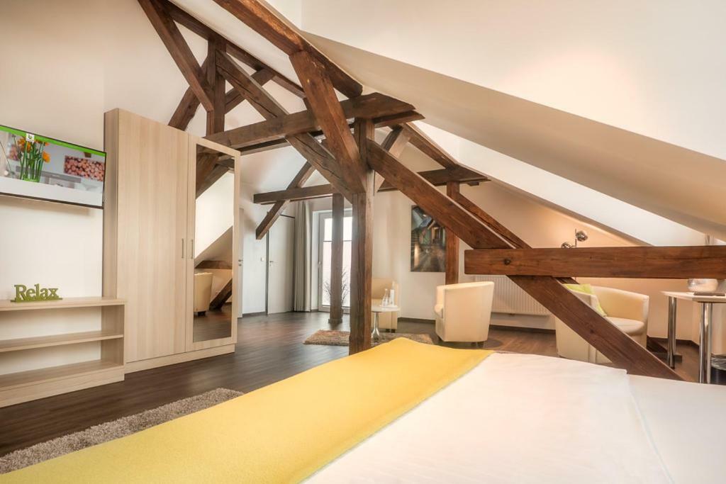 Best Business Buehl - Boardinghouse מראה חיצוני תמונה