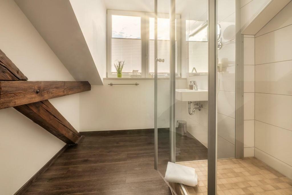 Best Business Buehl - Boardinghouse מראה חיצוני תמונה