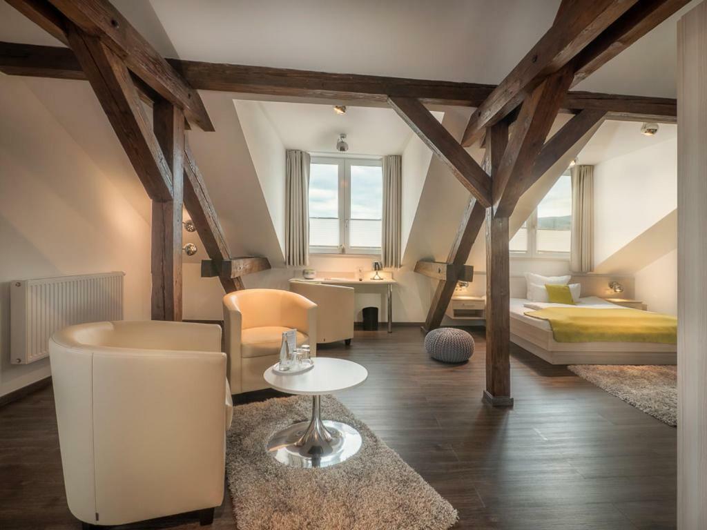 Best Business Buehl - Boardinghouse מראה חיצוני תמונה